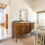 빌라 Serenity Retreat In