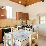 Villa Serenity Retreat In Pidasos