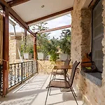 Serenity Retreat In 빌라 *