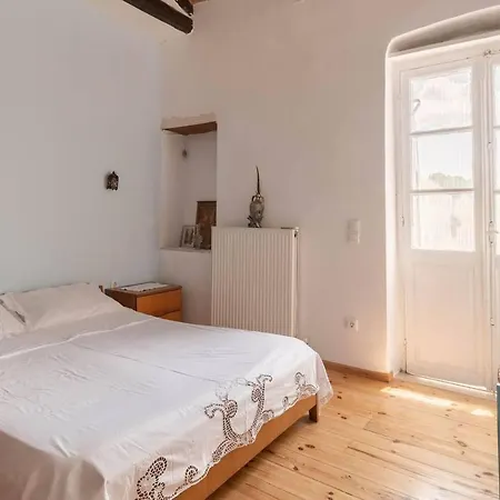 Traditional Luxury Villa Retreat In Pidasos * Pidasos