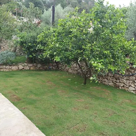 Traditional Luxury Villa Retreat In Pidasos Villa