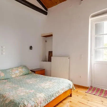 Traditional Luxury Villa Retreat In Pidasos Villa Pidasos