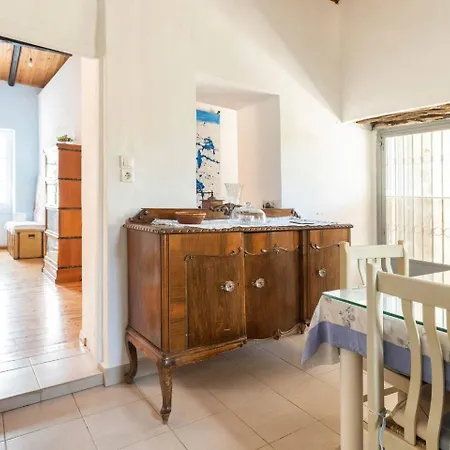 Villa Traditional Luxury Villa Retreat In Pidasos