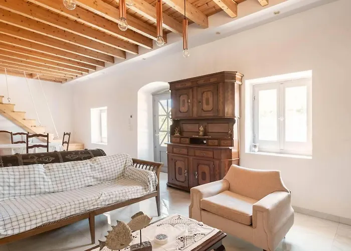 빌라 Traditional Luxury Retreat In *