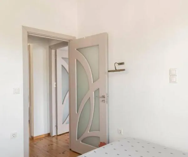 Βίλα Traditional Luxury Retreat In Pidasos