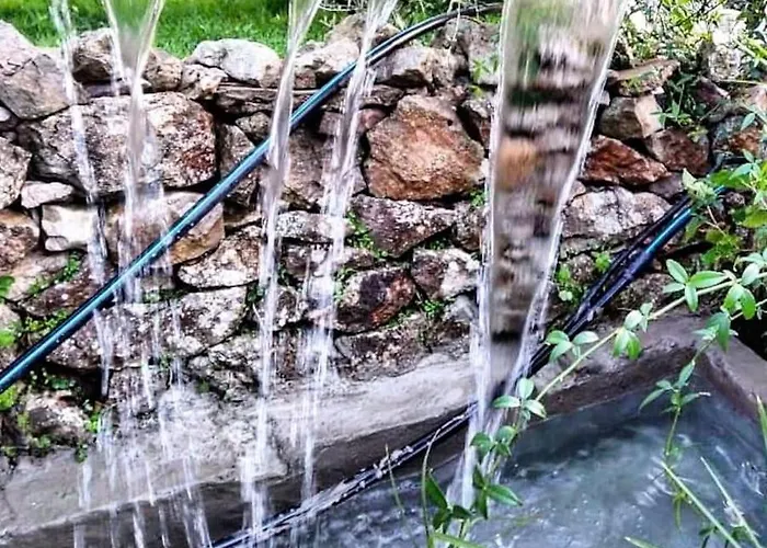 Traditional Luxury Retreat In 빌라