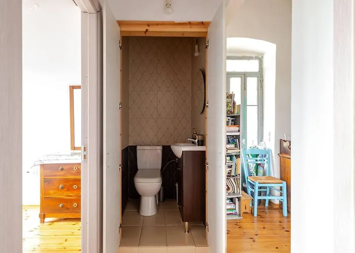 Βίλα Traditional Luxury Retreat In Pidasos