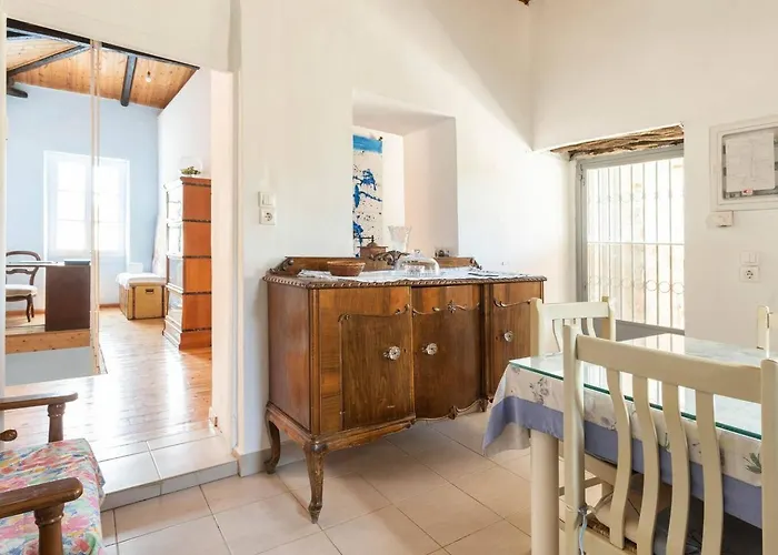 Вилла Serenity Villa Retreat In Pidasos