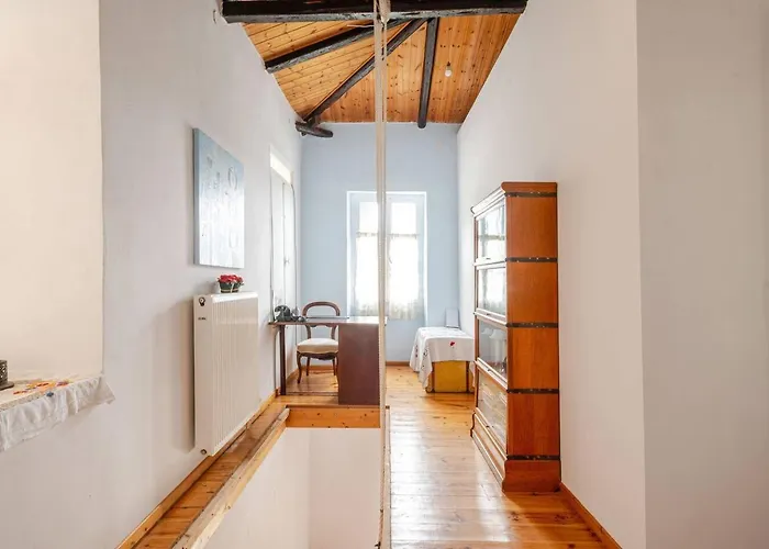 Serenity Villa Retreat In Pidasos Вилла *