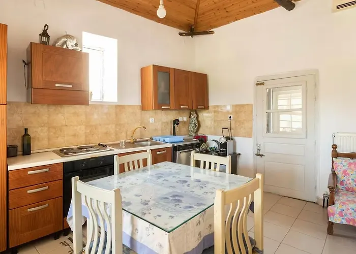 Βίλα Traditional Luxury Retreat In Pidasos