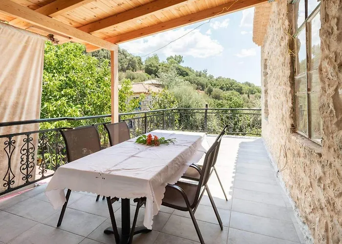 Βίλα Traditional Luxury Retreat In *